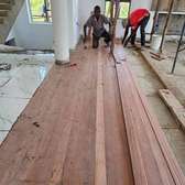 Supply/ installation of hardwood or softwood floorsfloor