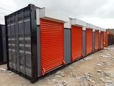 container shops
