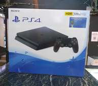 Ps4 console disc edition