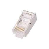 RJ45 CAT6 Shielded Connector