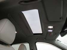 MAZDA CX-5 2017 XDL WITH SUNROOF