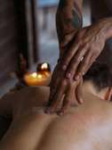 Nairobi freelance massage solution at home