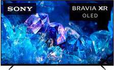 New SONY OLED 55 INCH 55A80K ANDROID 4K SMART TV