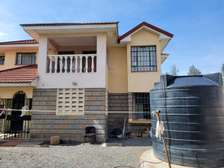 Spacious 5br Townhouse For Sale In Katani Road Syokimau