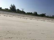 Residential Land at Ukunda