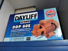 Pump pedrol pkm60