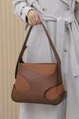 CHRISKALLA PREMUM DESIGNER LADIES HANDBAGS 2 PIECE