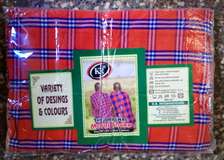 High quality Masai Shuka