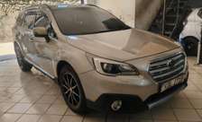 Subaru Outback 2016 KDL