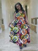 Ankara dresses