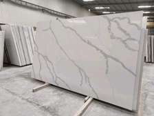 White Carara Granite