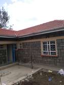 Bungalow for rent in Thika happy valley estate