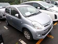 TOYOTA PASSO (KDJ) MKOPO/HIRE PURCHASE ACCEPTED