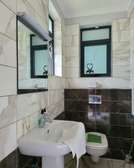 4 Bed Villa with En Suite in Kiambu Road