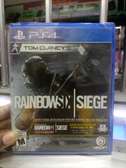 ps4 rainbowsix siege