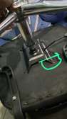 Office chair repair service