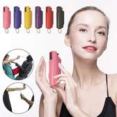 Keychain Pepper Spray for Women Self Defense
