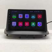 9 INCH Android car stereo for Megane 2008+.