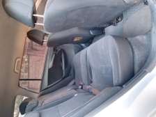 2011 Toyota Fielder