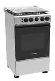 Hisense HFG50111X 50CM Free Stand Cooker – All Gas