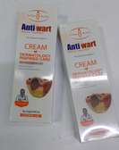 Anti Wart Cream