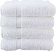 WHITE TOWELS