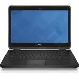 Dell E5420 laptop