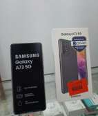 Samsung A73 duals 256gb