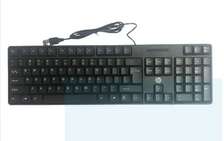 HP K1700 Wired Keyboard