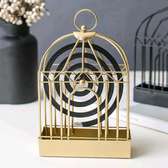 New Mosquito Coil Holder