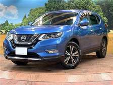 2019 NISSAN X-TRAIL 20Xi