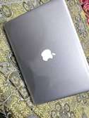 macbook pro mid 2012 core i5 8gb/500gb. do dent.
