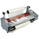 A2 Roll Laminator Film Laminating Machine(Speed Adjustable)