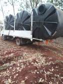 5000 Ltr Top Tank Water Tank