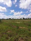 Mariakani Prime Plots For Sale with Title Deed