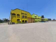 7800 ft² warehouse for rent in Embakasi