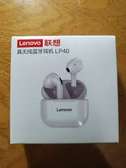 LENOVO Wireless Earphones LP40
