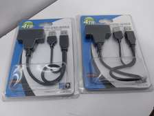 USB 3.0 To Sata Adapter Cable USB SATA Adapter Cable Convert