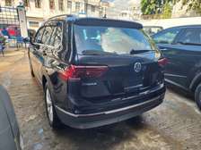 VOLKSWAGEN TIGUAN 2018MODEL DIESEL