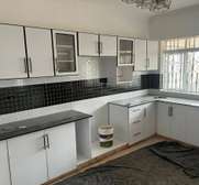 Kitchen Cabinet Interior Design and Fitting