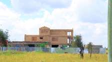 Affordable plots for sale in  Isinya
