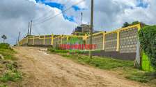 0.05 ha Residential Land at Gikambura