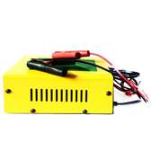 Auto Battery Charger For Car Lead Acid Battery Chargers