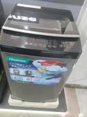 Hisense WJA1302T 13kg Top Load Washing Machine