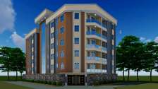 Two bedroom Apartments for sale in Kitengela