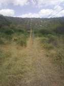 9 Acres Available For Sale In Makindu Town Ikoyo Region