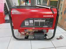 5.5 kva Honda gasoline generator