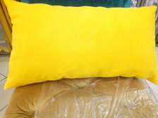 Patio pillows