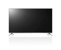 LG 47" CINEMA 3D SMART TV