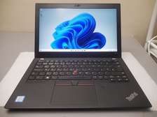 Lenovo ThinkPad X280  Intel i5- 8th gen